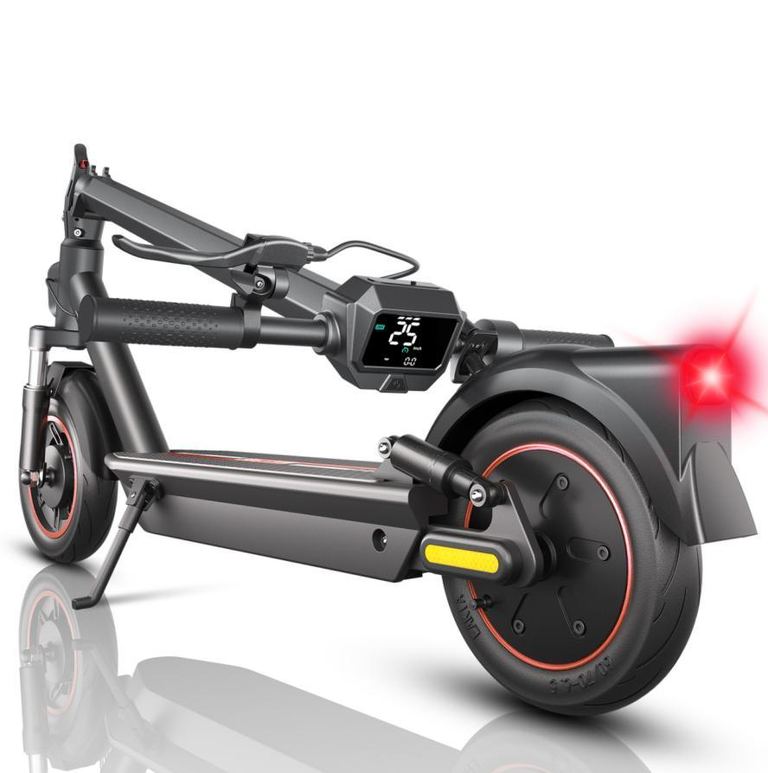 ELRIDE Max Titan